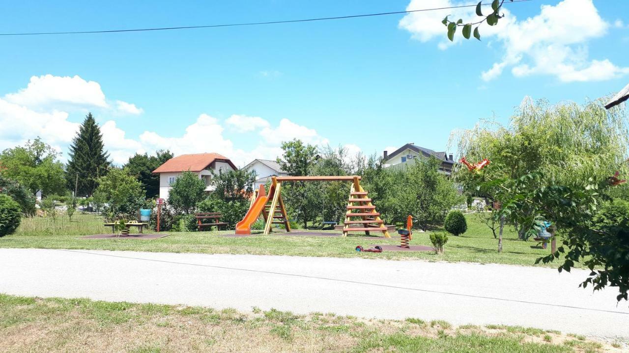 Snow Queen Rakovica Exterior foto
